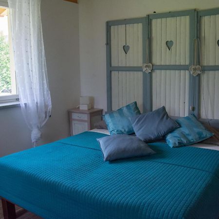 Hotellerie Valle Sacra Cintano エクステリア 写真